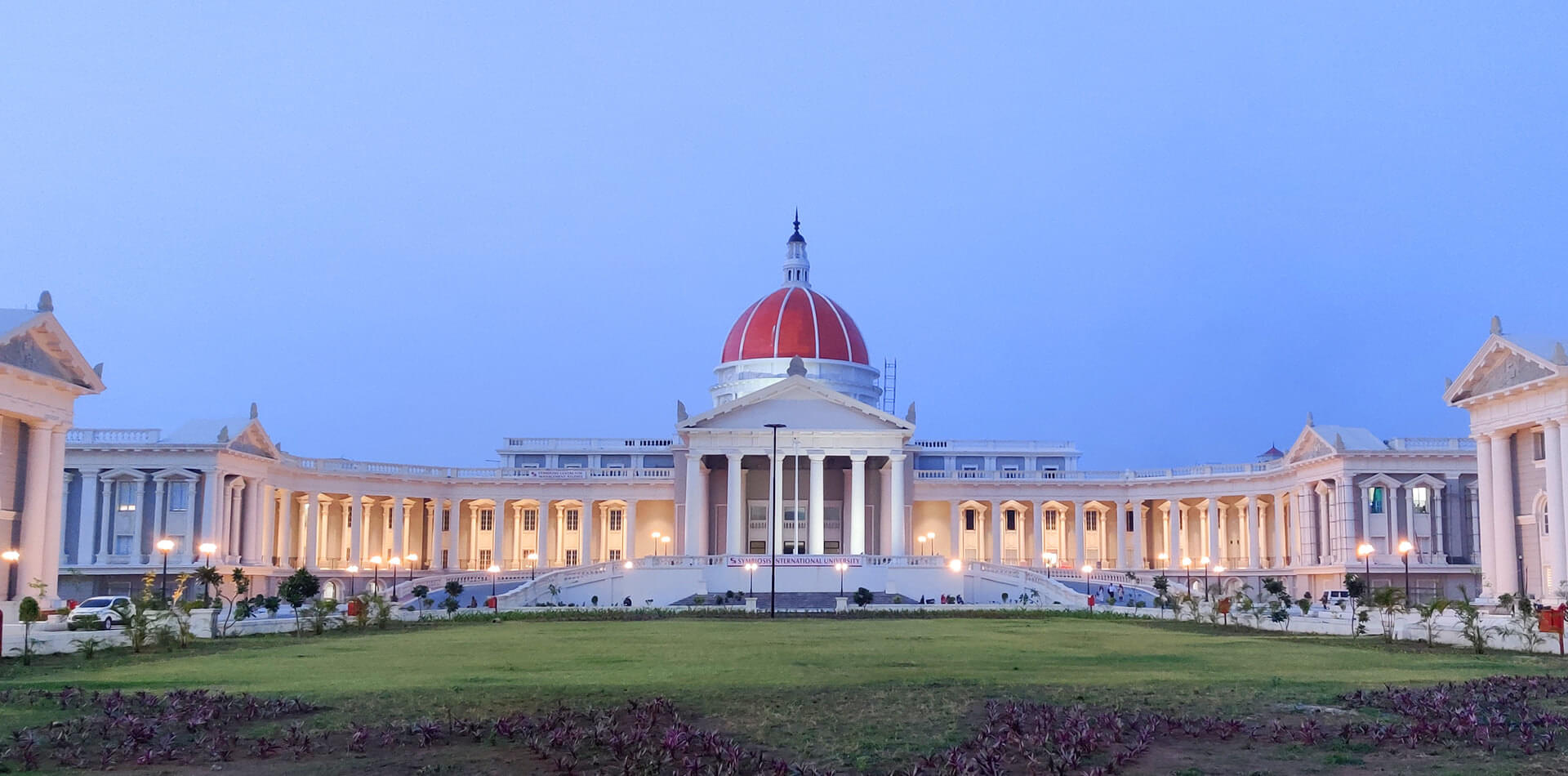 Symbiosis Centre for Skill Development Nagpur General photo 1